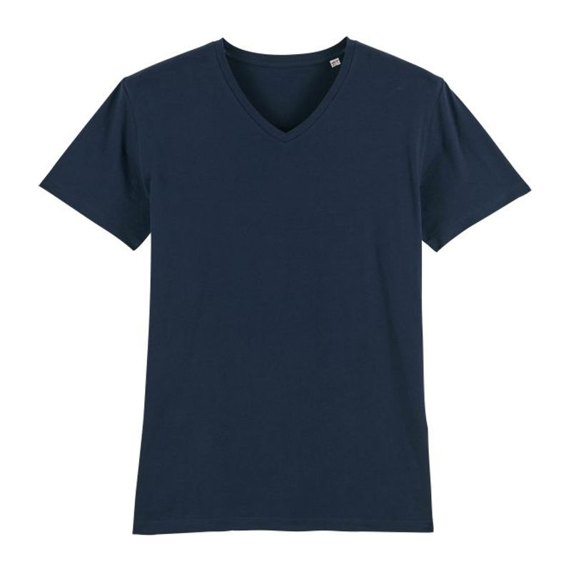 Stanley Presenter men's v-neck t-shirt