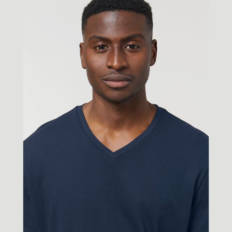 Stanley Presenter men's v-neck t-shirt
