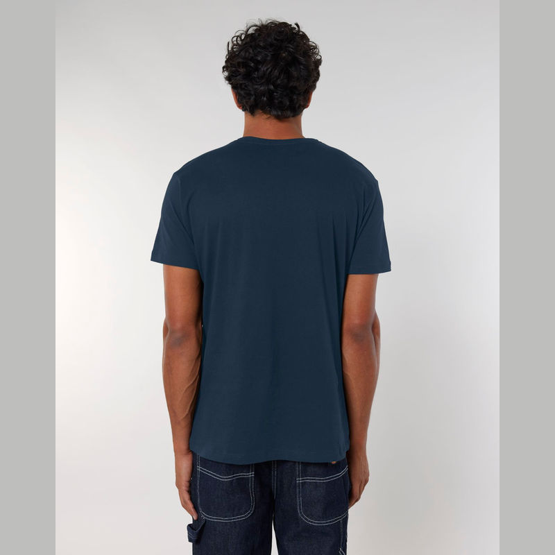 Stanley Presenter men's v-neck t-shirt