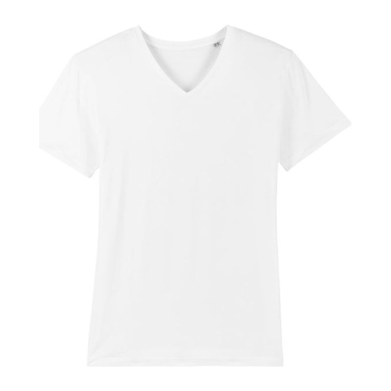 Stanley Presenter men's v-neck t-shirt