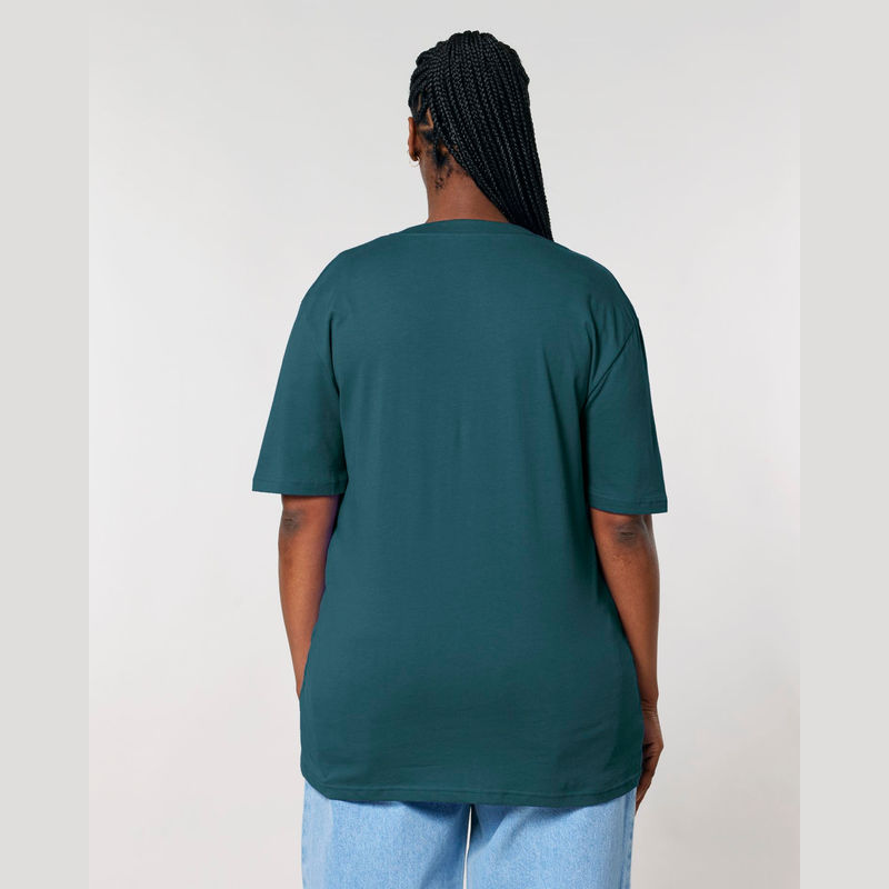 Creator 2.0 unisex t-shirt