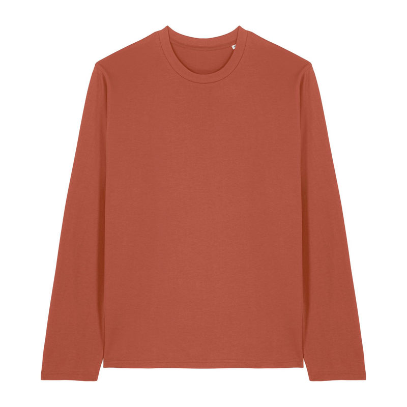 Creator 2.0 unisex long sleeves t-shirt