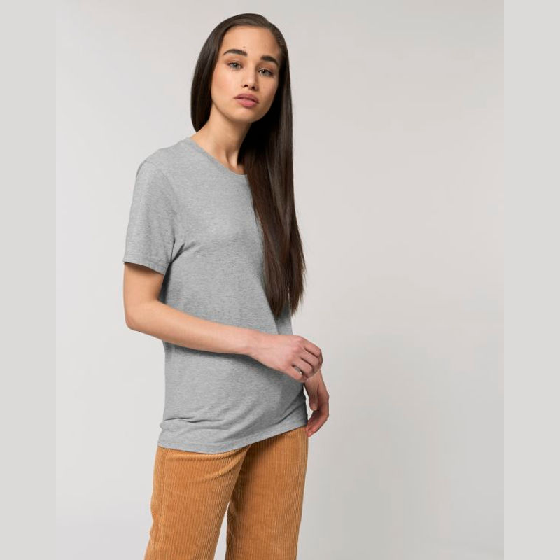 Rocker Tubular uniszex póló