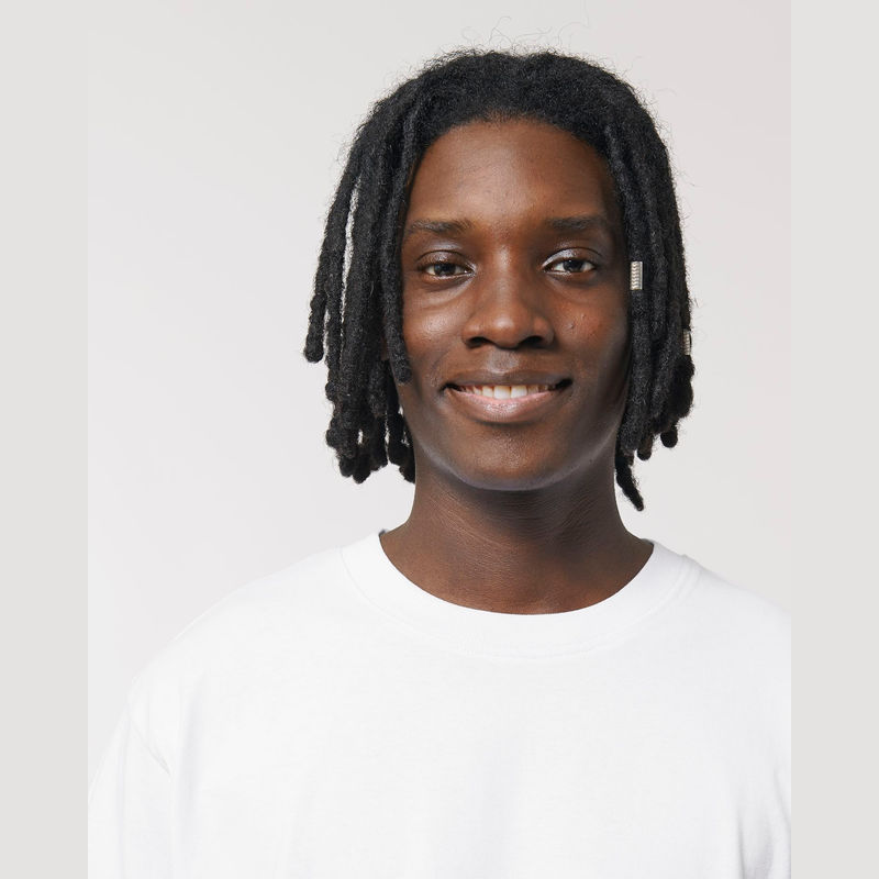 Freestyler uniszex nehézsúlyú póló