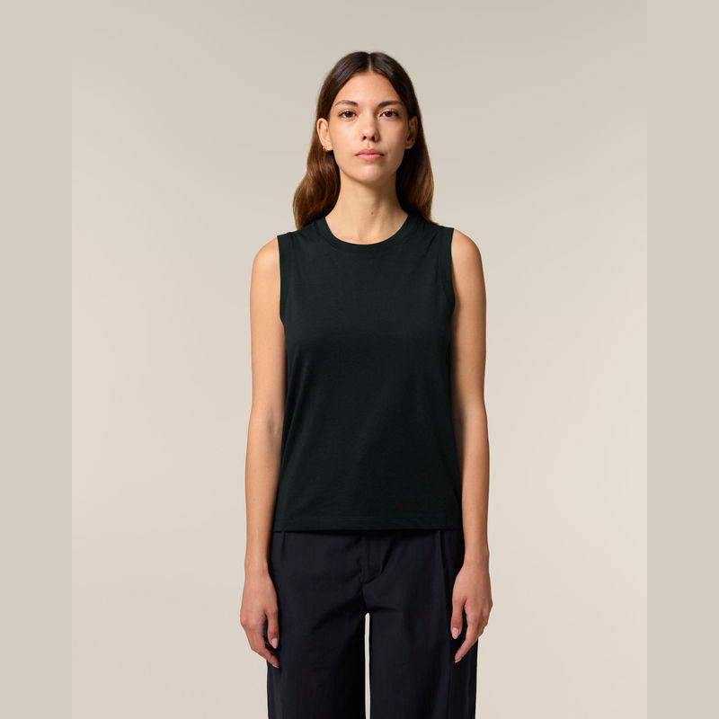 Stella Mia women's Tank Top