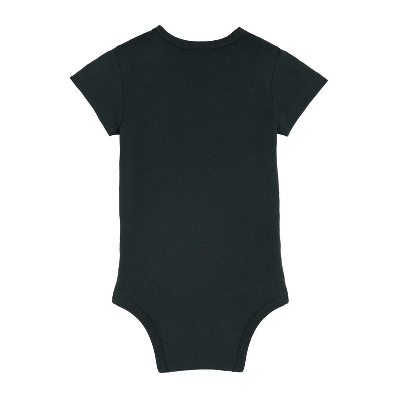 Baba rövid ujjú body