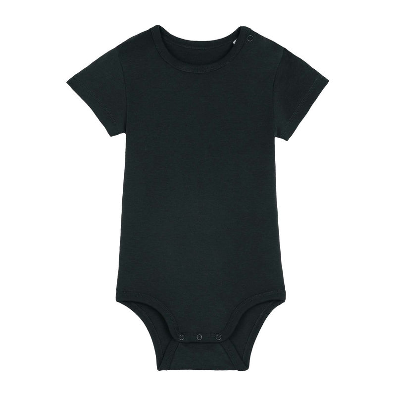 Baba rövid ujjú body