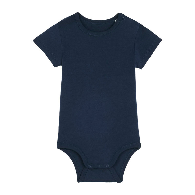 Baba rövid ujjú body