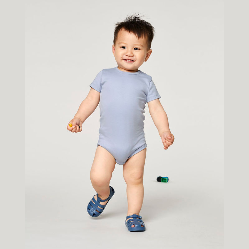 Baba rövid ujjú body