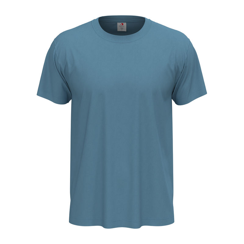 Classic-T Uniszex Póló