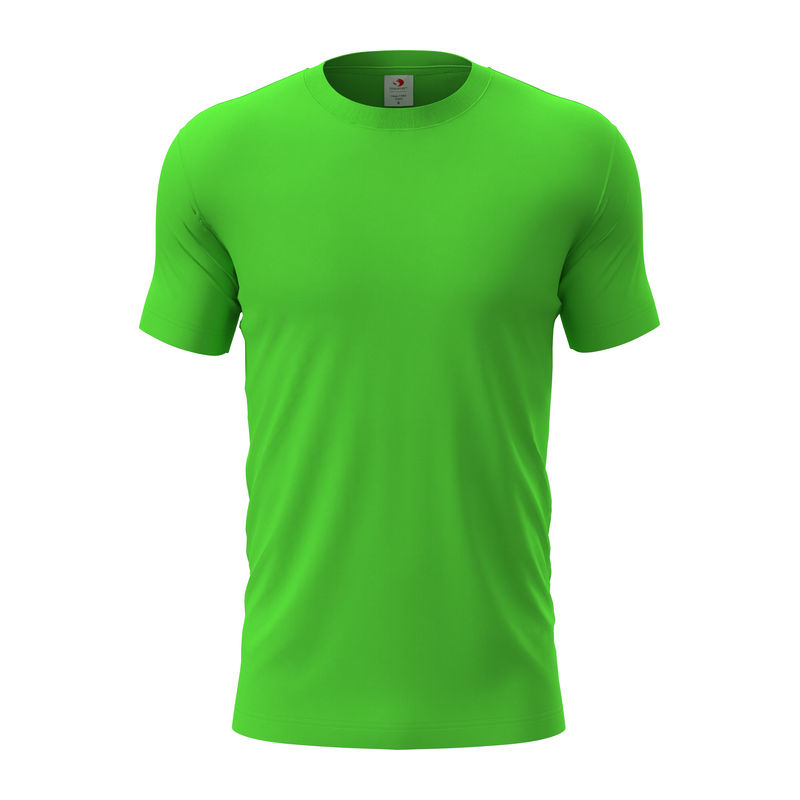 Classic-T Fitted Uniszex Póló