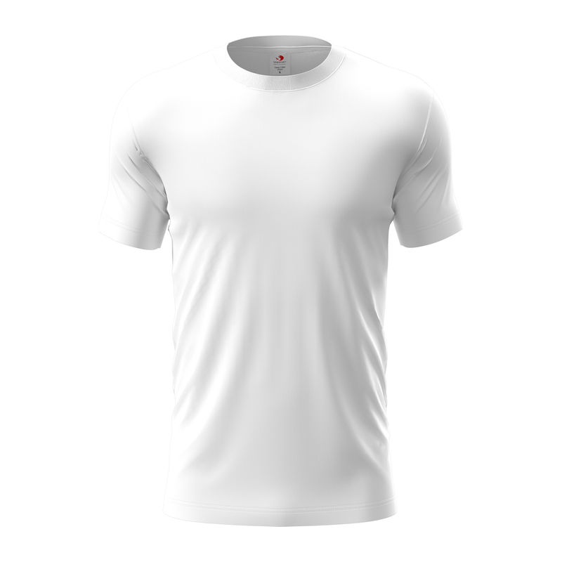 Classic-T Fitted Uniszex Póló