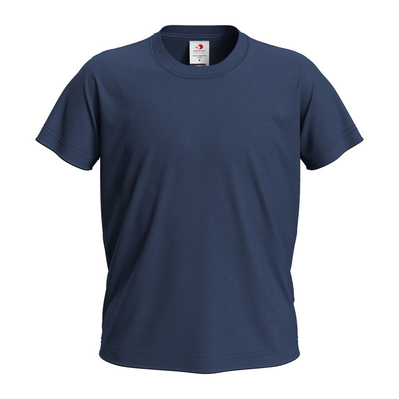 ST2220 Navy Blue L