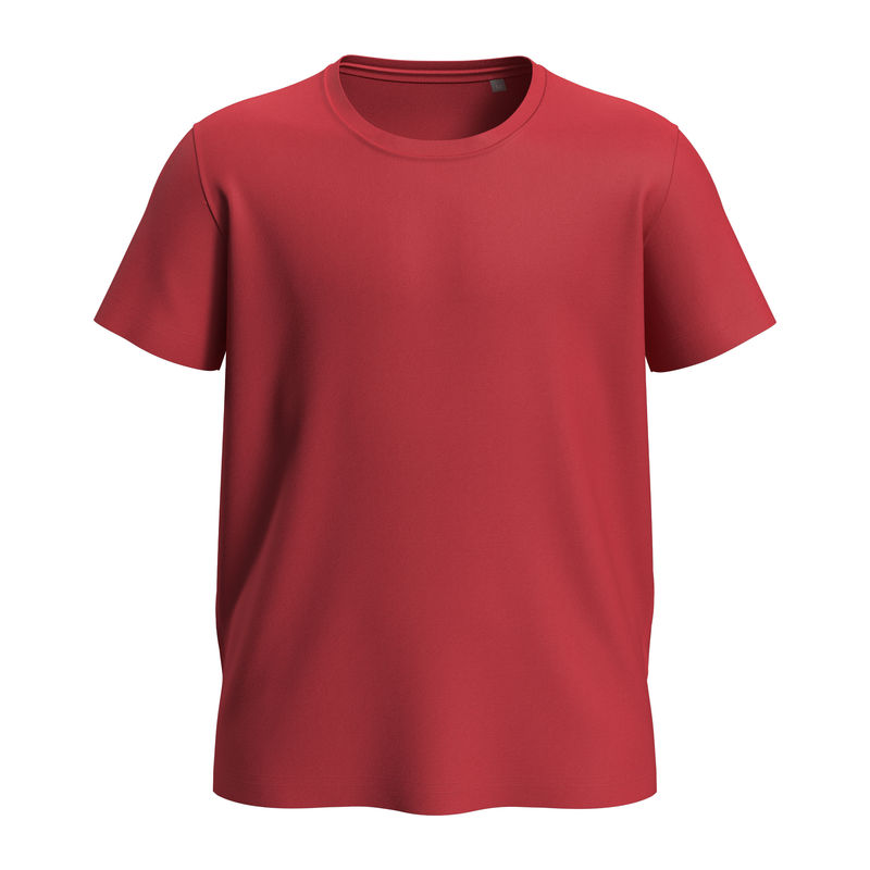 ST8170 Crimson Red L