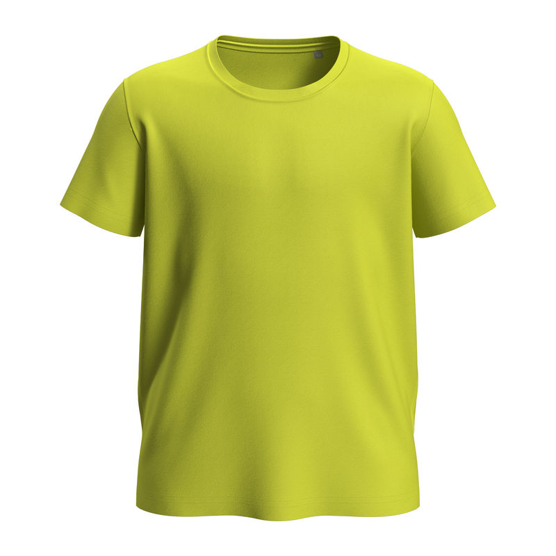 ST8170 Cyber Yellow L