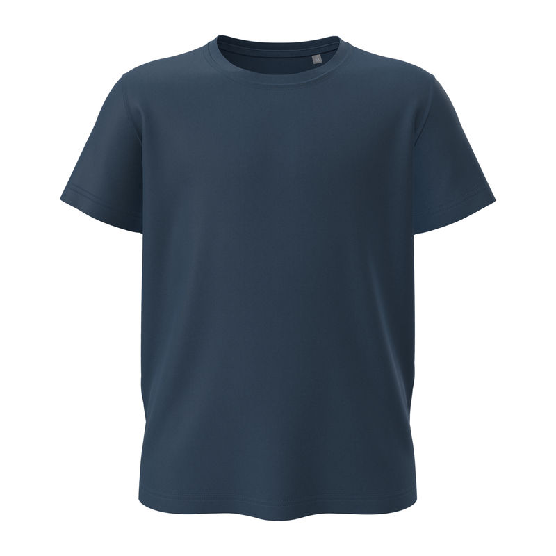 ST8170 Navy Blue L