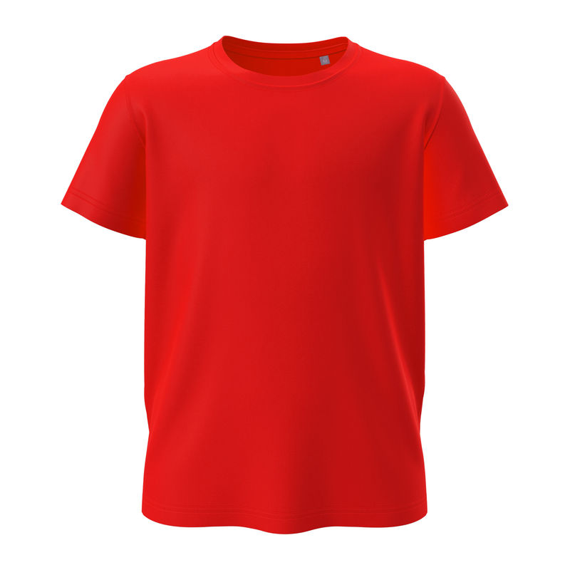 ST8170 Scarlet Red L