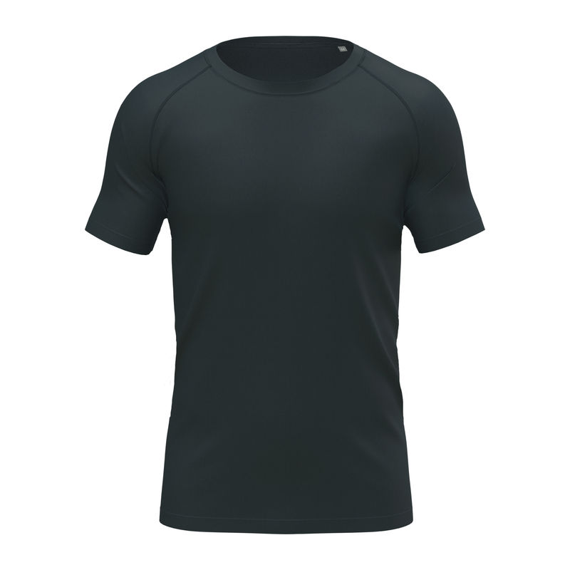 Seamless Sport-T Uniszex Póló