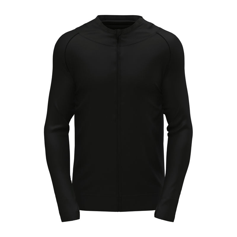 Seamless Sports Uniszex Dzseki