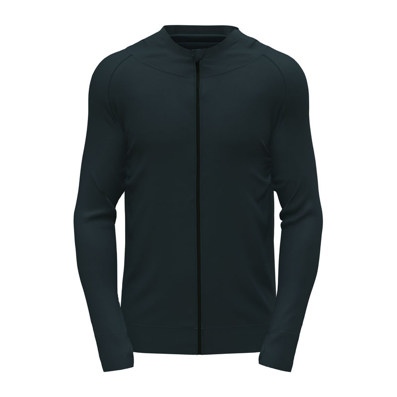 Seamless Sports Uniszex Dzseki
