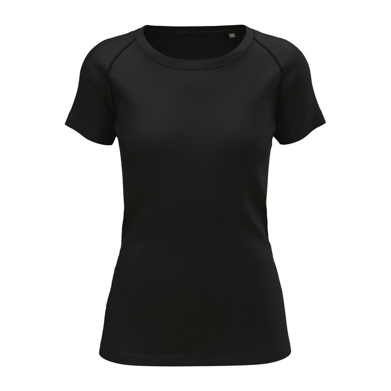 Seamless Sports-T Női Póló