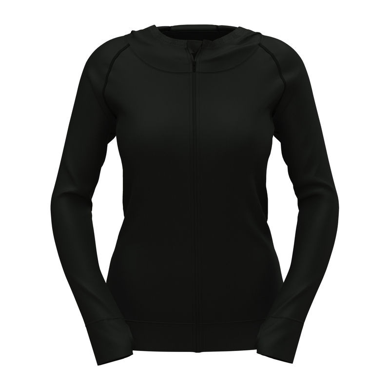 Seamless Sports Női Dzseki
