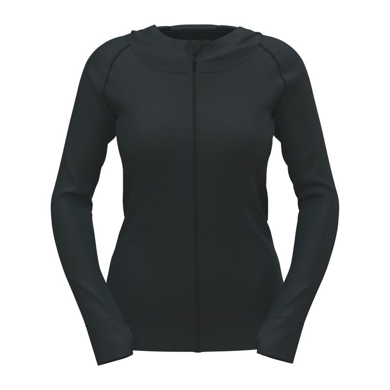 Seamless Sports Női Dzseki