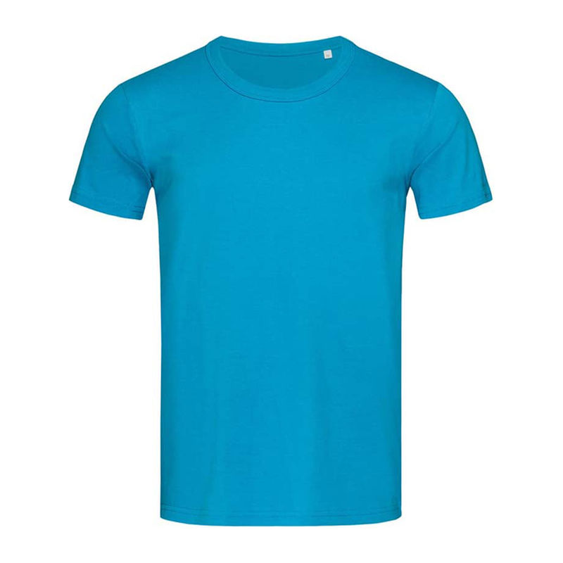 Ben Kereknyakú Uniszex Póló