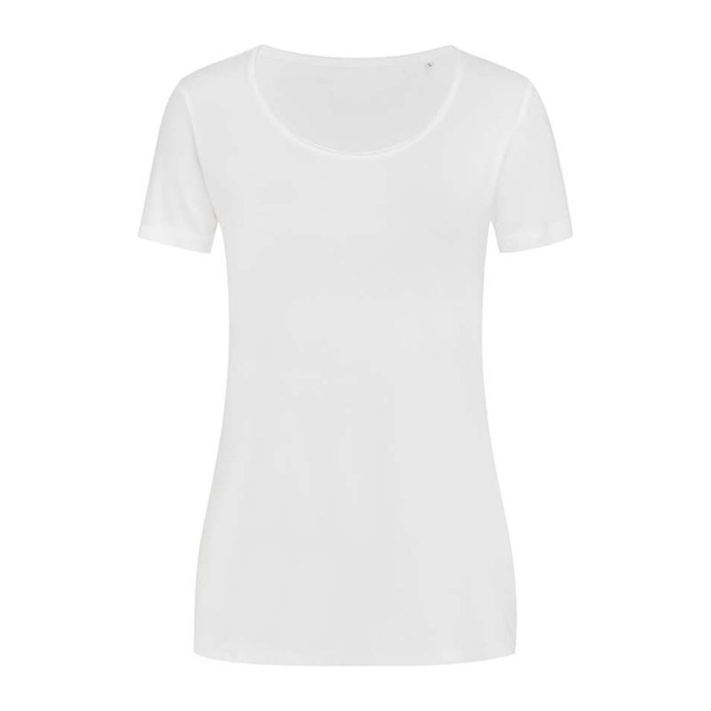 Finest Cotton-T Női Póló