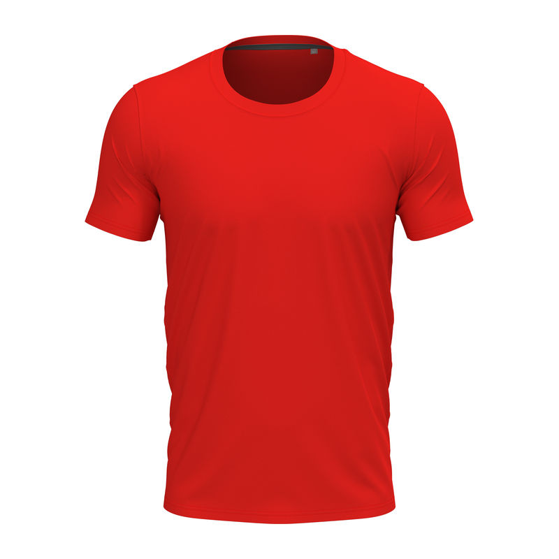 Stretch-T Uniszex Póló