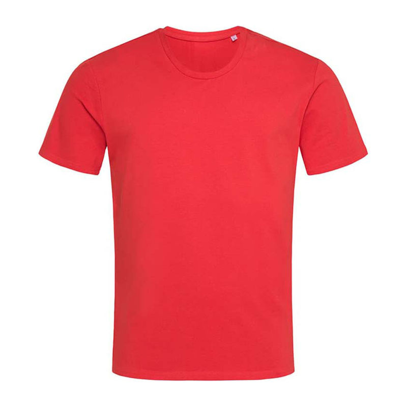 Stretch-T Relaxed Uniszex Póló