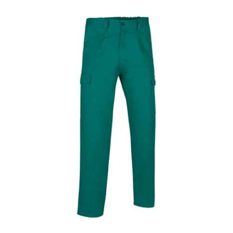 CASTER AMAZON GREEN S