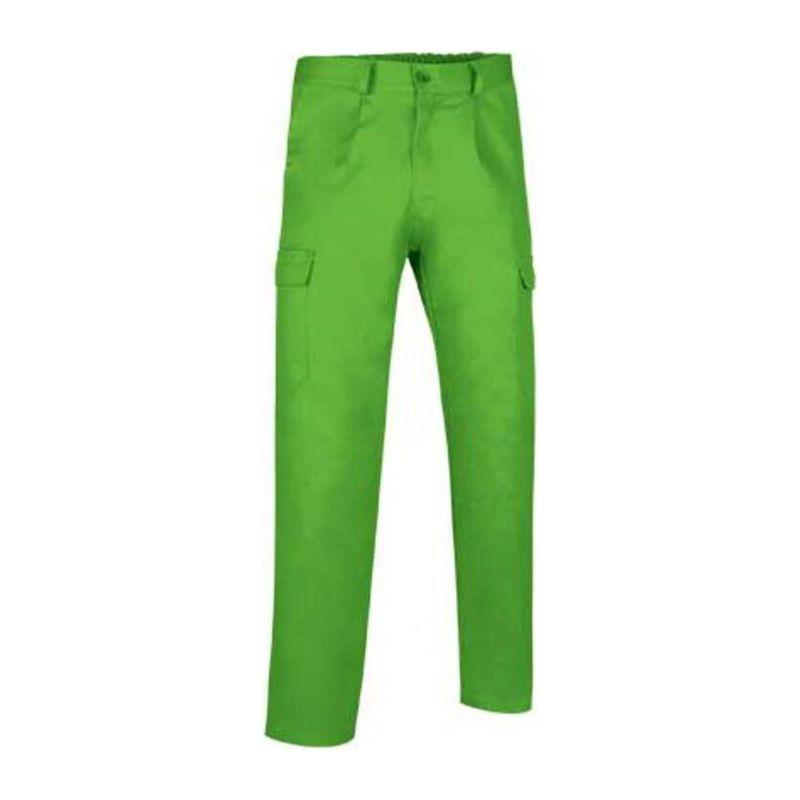 CASTER APPLE GREEN S