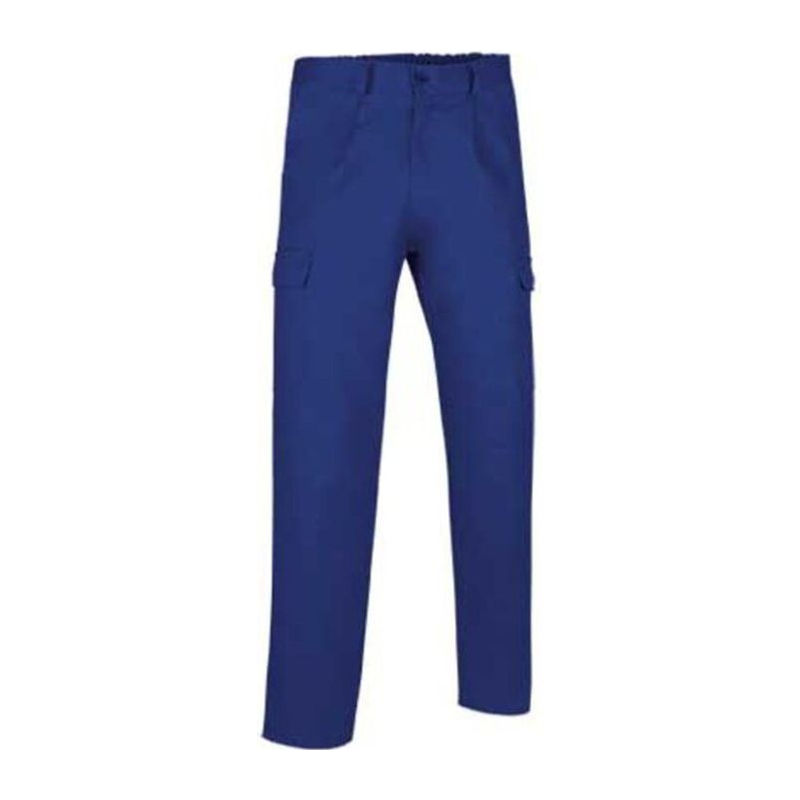 CASTER BLUISH BLUE S