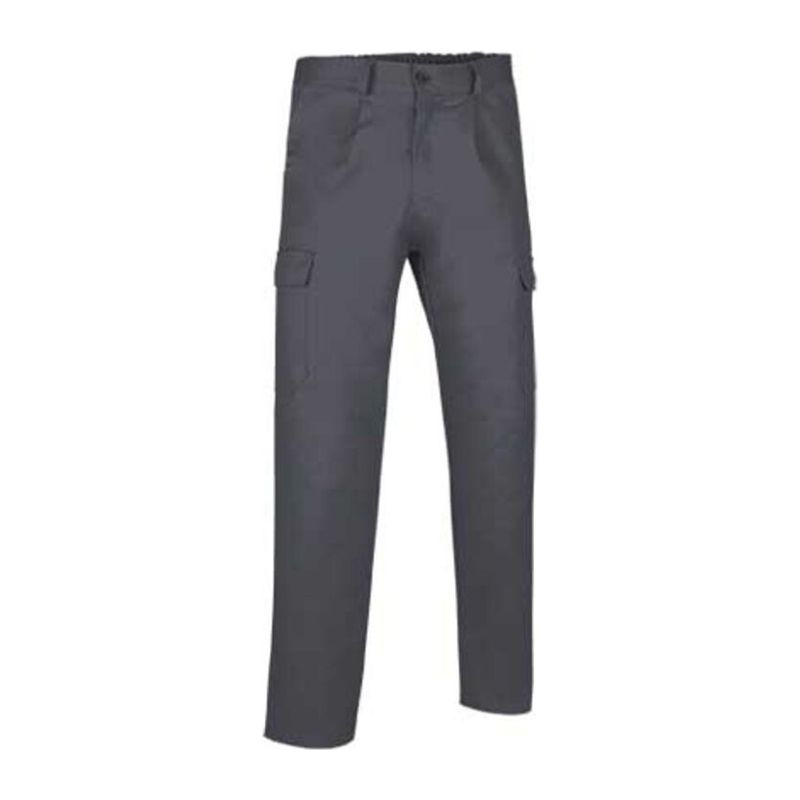 CASTER CHARCOAL GREY S