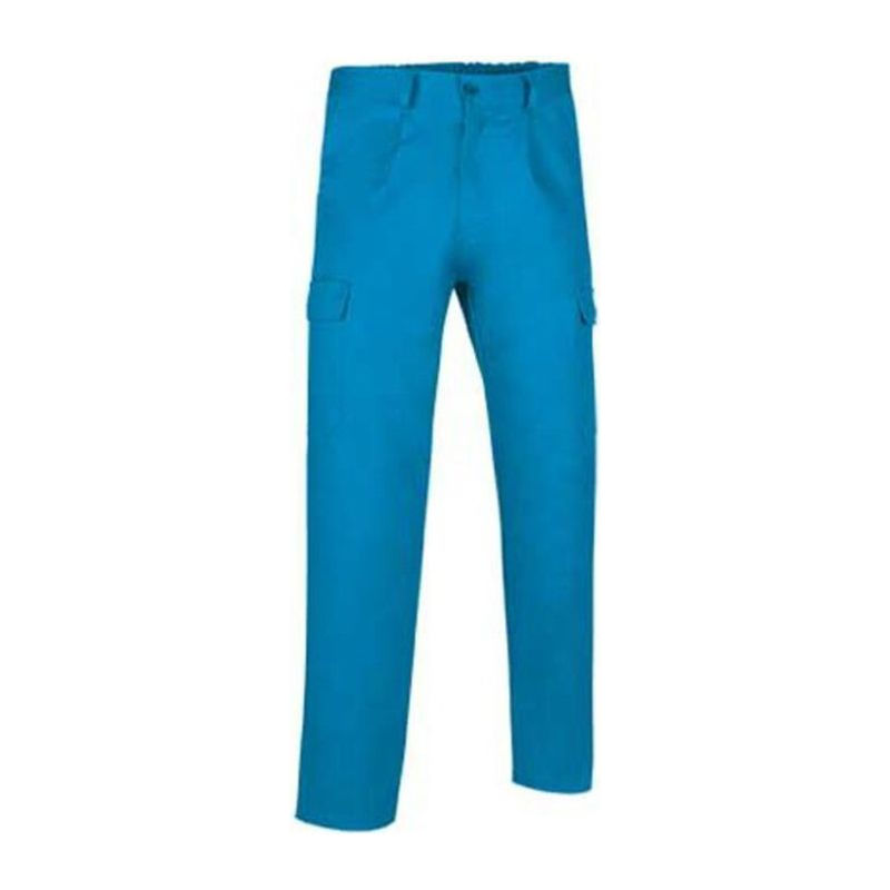 CASTER CYAN BLUE S