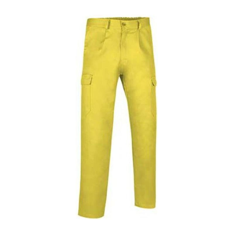 CASTER LEMON YELLOW S