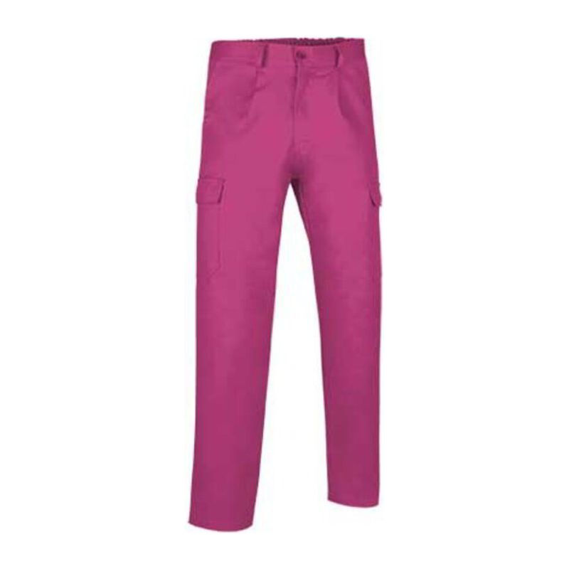 CASTER MAGENTA PINK S