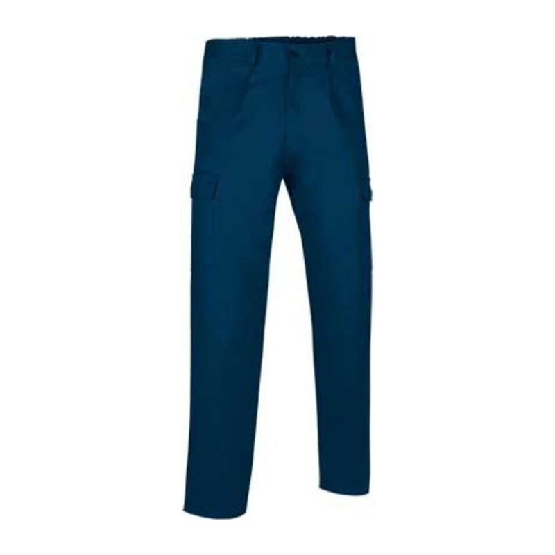 CASTER ORION NAVY BLUE S