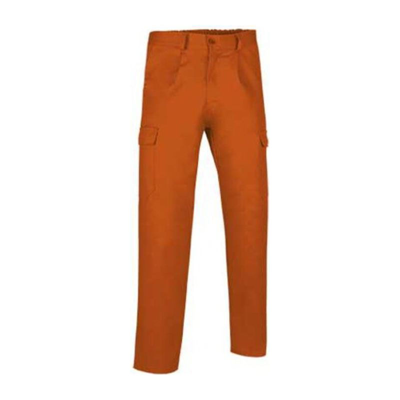 CASTER PARTY ORANGE S