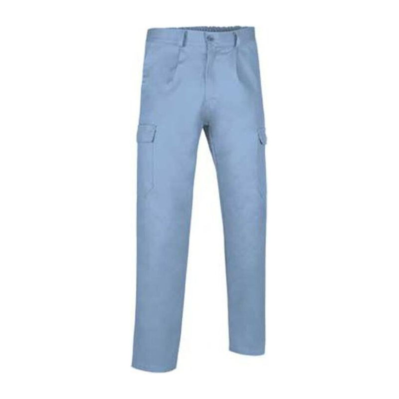 CASTER SKY BLUE S