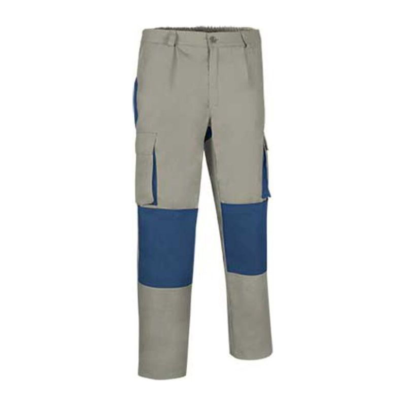 DARKO SAND BEIGE-STEEL BLUE S