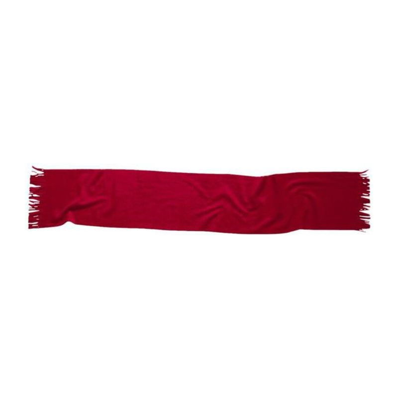 Polar Fleece Scarf Glacial LOTTO RED Adult