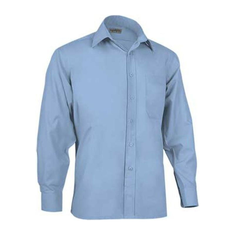 Long Shirt Oporto SKY BLUE 38