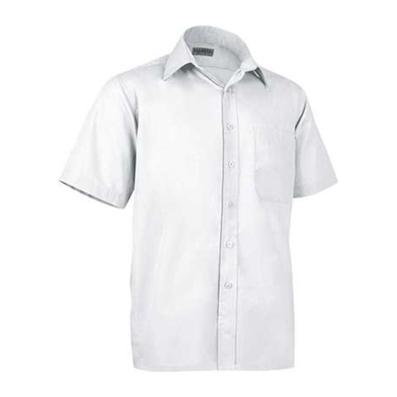 OPORTO SHIRT SHORT SLV