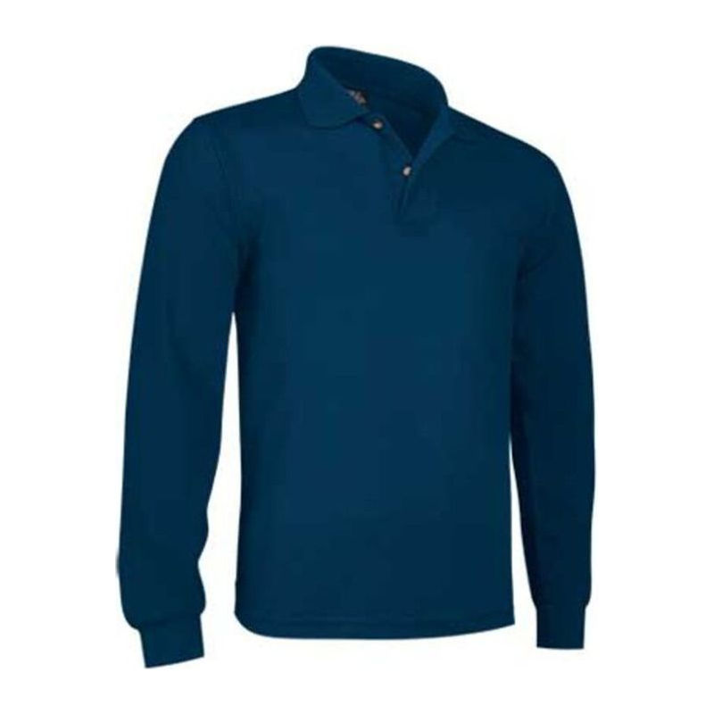Top Poloshirt Predator ORION NAVY BLUE S