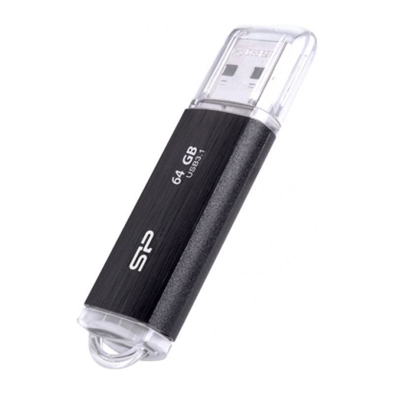 Pendrive Silicon Power Blaze B02 3,1