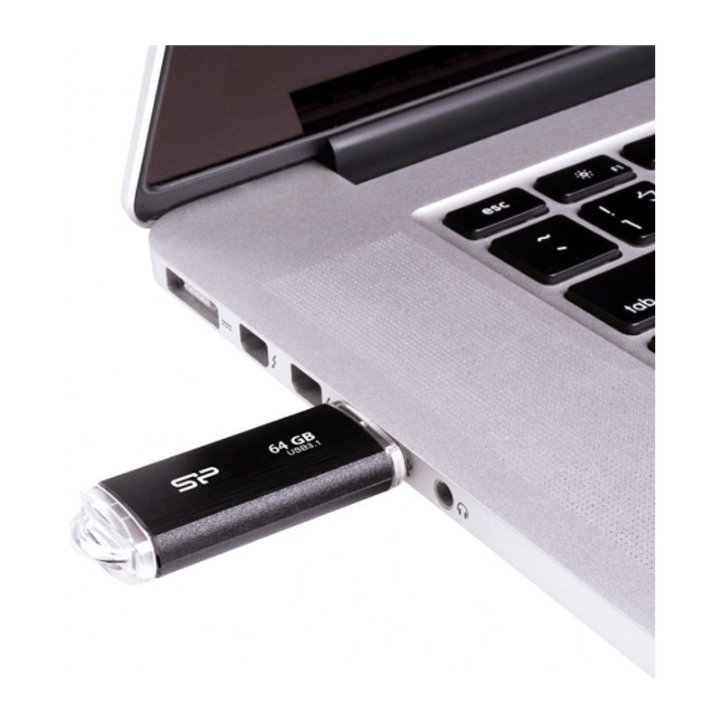Pendrive Silicon Power Blaze B02 3,1
