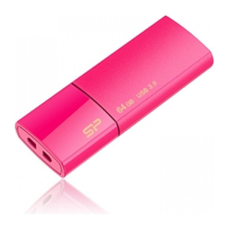 Silicon Power pendrive Blaze B05