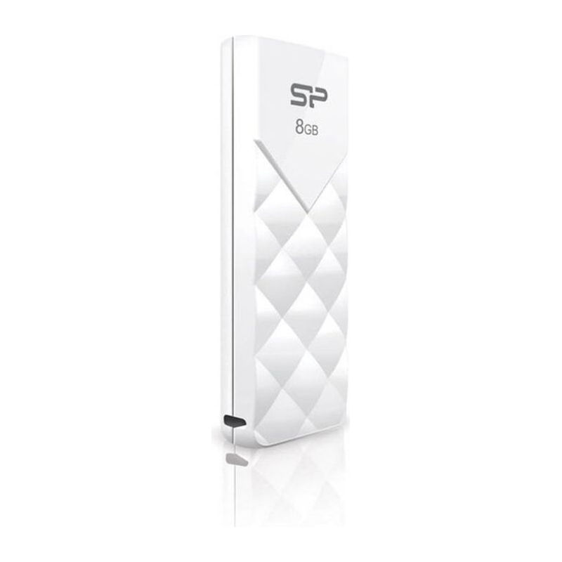 USB stick Silicon Power Ultima U03 with mini logo SP